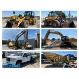 American Demolition, Inc (An Orbitbid.com Auction)
