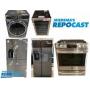 Scratch & Dent Appliances **Ortonville Location Only**