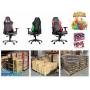 E-Commerce Bulk Inventory Liquidation (Gaming Chairs, Toys, Games & More) (An Orbitbid.com Auction)