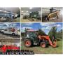 Gleis Orchard & Greenhouses Equipment Live Auction