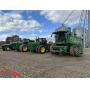 Albaugh Farms (A Miedema Auctioneering Auction)