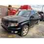 Court Seizure Auction: (1) 2011 Honda Ridgeline 