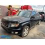 Court Seizure Auction: (1) 2011 Honda Ridgeline (A Rangerbid.com Auction)