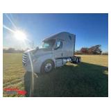 Cheeseman Transport Fleet Turnover Semi Truck Liquidation ( As part of on-going operations ) (A Rangerbid.com Auction)