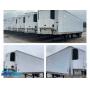 Local Trucking Company Reefer Fleet Turnover Auction (9 Reefer Trailers) 12/12/2023