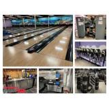 Strike Zone Entertainment - Bowling Center & Laser Tag