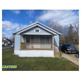 LASTBIDrealestate.com Online Real Estate Auction on May 7, 2024