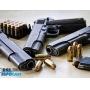 SSL Firearms Auction. Sporting Goods & Firearms Auction (NO MINS OR RESERVES!) 5/14/2024