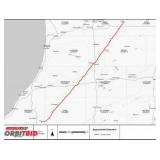 98-Mile West Michigan Pipeline - Installed with Continuous Easement (Sealed Bid Auction)