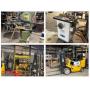 Allegan MI Woodworking Shop