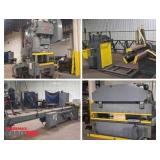 Harvest Solar Surplus Equipment Auction