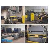 Harvest Solar Surplus Equipment Auction (An Orbitbid.com Auction)