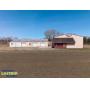 LASTBIDrealestate Online Real Estate Auction on June 10, 2025 - 6,000 Sq. Ft. Commercial Building in Wayland, MI