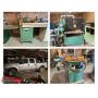 Wayland MI Woodworking Shop