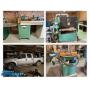 Wayland MI Woodworking Shop (An Orbitbid.com Auction)