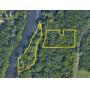 LASTBIDrealestate.com Multi-Par Online Real Estate Auction on May 20, 2025 of 2 Parcels on the Thornapple River in Alto, MI