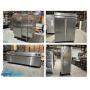By Order of Secured Creditor Complete Liquidation of 2 local Dickey's BBQ