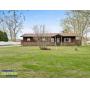 LASTBIDrealestate.com Online Real Estate Auction on June 11, 2025of 1,248 Sq. Ft. Home in Quiet Setting on 1 Acre in Holland, MI