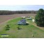 LASTBIDrealestate.com Online Real Estate Auction on June 11, 2024 of 5 Bedroom, 1.5 Bath Home on 2.2 Acres in Hesperia, MI