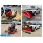 Mow & Plow Retirement Auction