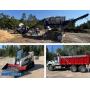 A Sweet Farms- Firewood Processing and Landscape supplies (An Orbitbid.com Auction)