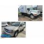 Court Seizure Auction – OPEN TO THE PUBLIC- (1) 2002 Chevrolet Trailblazer & (1) 1991 International 4000 Series Box Truck (A Rangerbid.com Auction)