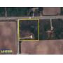 LASTBIDrealestate.com Online Real Estate Auction on July 23, 2025 of Garage and 2.79 Peaceful Acres in Ravenna, MI