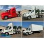 JMAX Transportation Fleet Turnover Auction