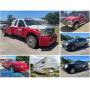 Premier Towing & All-Star Auto Sales (An Orbitbid.com Auction)
