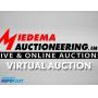 Ag & Iron Hybrid Series Fall Auction (A Miedema Auctioneering Auction)
