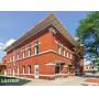 LASTBIDrealestate.com Online Real Estate Auction on October 22, 2025 of a 9,144 SF Commercial Building in Alma, MI