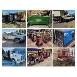 R & B Electric, Inc. (An Orbitbid.com Auction)