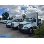 Roth Trucking Fleet Reduction Auction