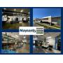 CNC Machines & Support Equipment (Partnered with Maynards & Perfection) (An Orbitbid.com Auction)