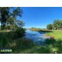 LASTBIDrealestate.com Online Real Estate Auction of a Lake of the Woods 1.45 Acre Waterfront Lot in Decatur, MI