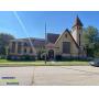 LASTBIDrealestate.com Online Real Estate Auction on October 22, 2025 of a 5,574 Sq. Ft. Commercial Building in Alma, MI