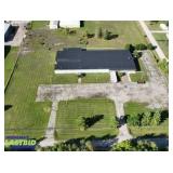 LASTBIDrealestate.com Online Real Estate Auction on November 4, 2025 of a 38,048 Sq.Ft. Industrial Building in Rose City, MI