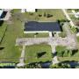 LASTBIDrealestate.com Online Real Estate Auction on November 4, 2025 of a 38,048 Sq.Ft. Industrial Building in Rose City, MI