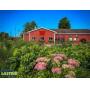 LASTBIDrealestate.com Online Real Estate Auction on November 11, 2025 of 58.15 Acres with a 3,149 SF Building, Equipment Building, 2 Ponds, and 20+ Acres of Berry Crops