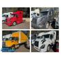 Foreman Bros Inc. Retirement Liquidation Auction