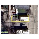 LASTBIDrealestate.com Online Real Estate Auction December 2, 2025 of a 1,904 Sq. Ft. Commercial Building in Bay City, MI