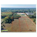 Church Building and 4 Vacant Parcels Selling Separately or Together in Muskegon, MI on December 2, 2025 at LASTBIDrealestate.com