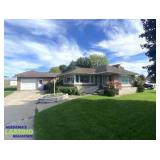 LASTBIDrealestate.com Online Real Estate Auction on December 9, 2025 of 2,041 Sq. Ft. Ranch Home on 0.64 Acres in Bay City, MI