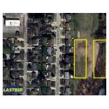 LASTBIDrealestate.com Online Real Estate Auction on December 9, 2025 of a vacant residential lot in Bay City, MI
