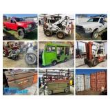 Decatur Industrial Maintenance (An Orbitbid.com Auction)