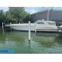 Secured Creditor and Court Order Auction of a 1999 Sea Ray Sundancer 500