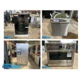 Ortonville Scratch And Dent Appliances 12/26/25