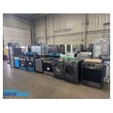 Scratch & Dent Appliances - Byron Center 12/30/2025