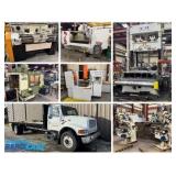 Dimoco, Inc. (An Orbitbid.com Auction)