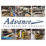 Advance Engineering Company - Beaverton (An Orbitbid.com Company)